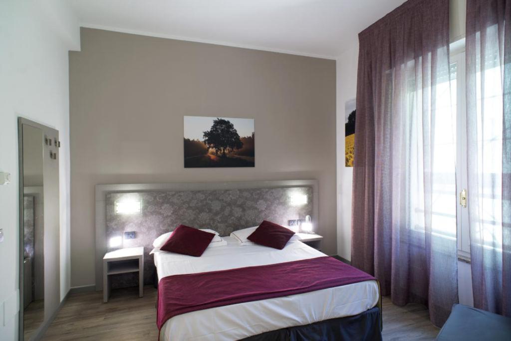 Hotel Salus — Foto 1